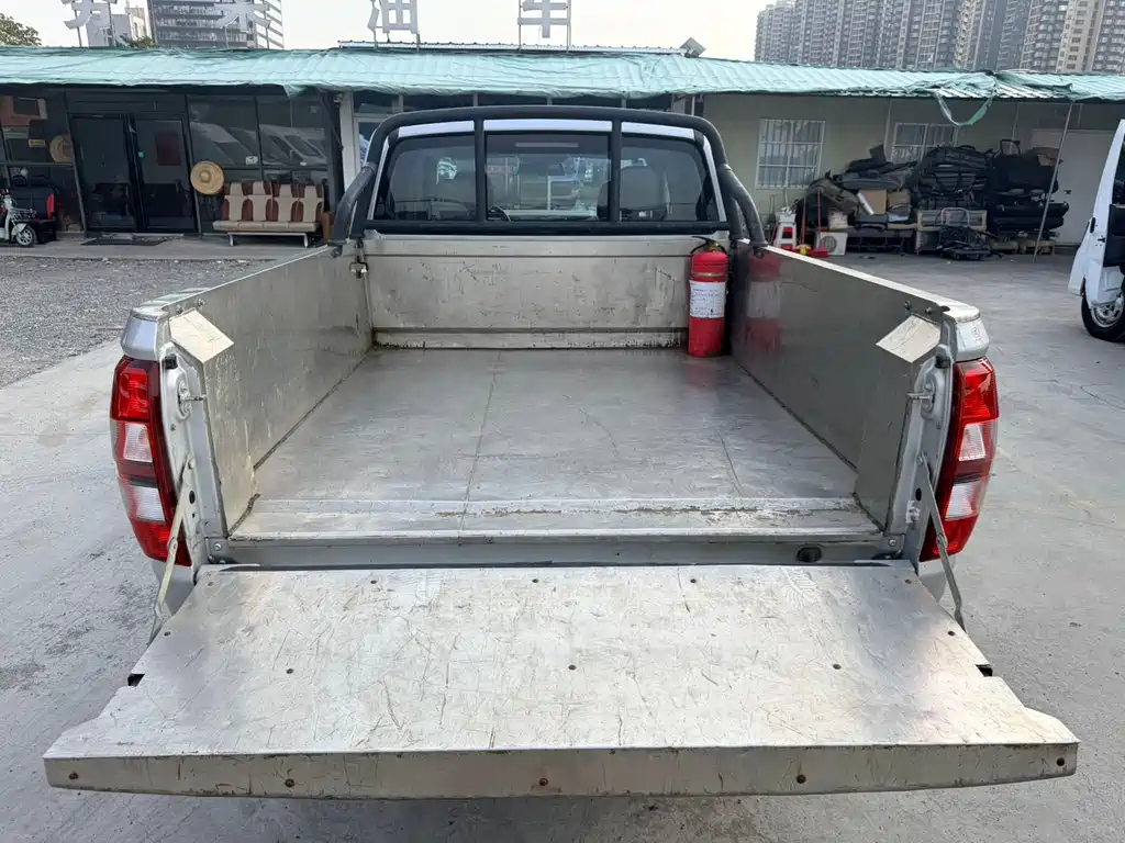 JMC Baodian — миниатюра 11