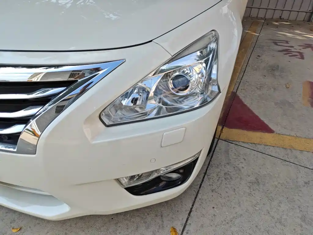 Nissan Teana — миниатюра 24