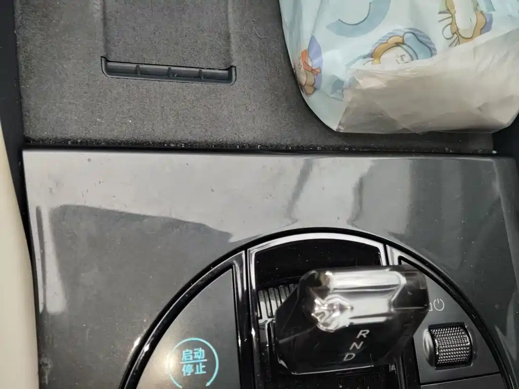 BYD Seal 06GT — миниатюра 9