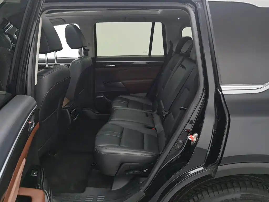 GAC Motor Trumpchi GS8 — миниатюра 15