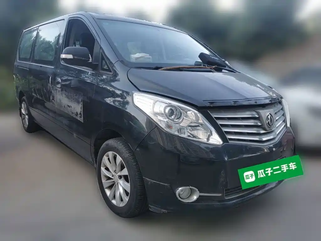 Fengxing Fengxing CM7 — миниатюра 24