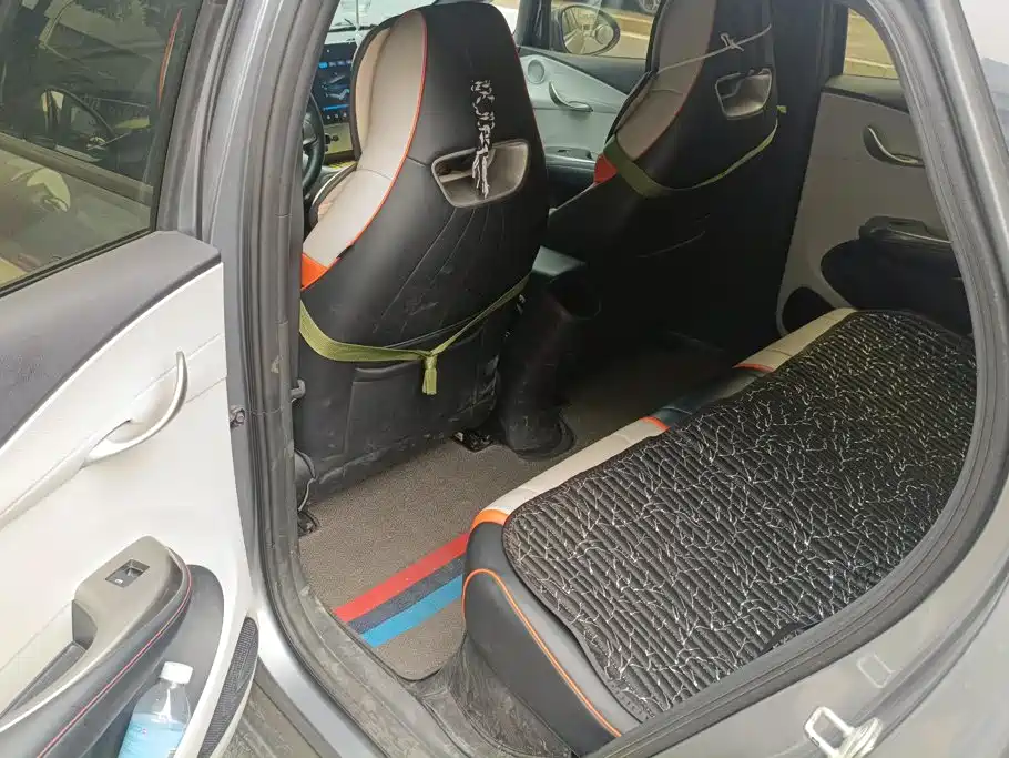 BYD Dolphin — миниатюра 11
