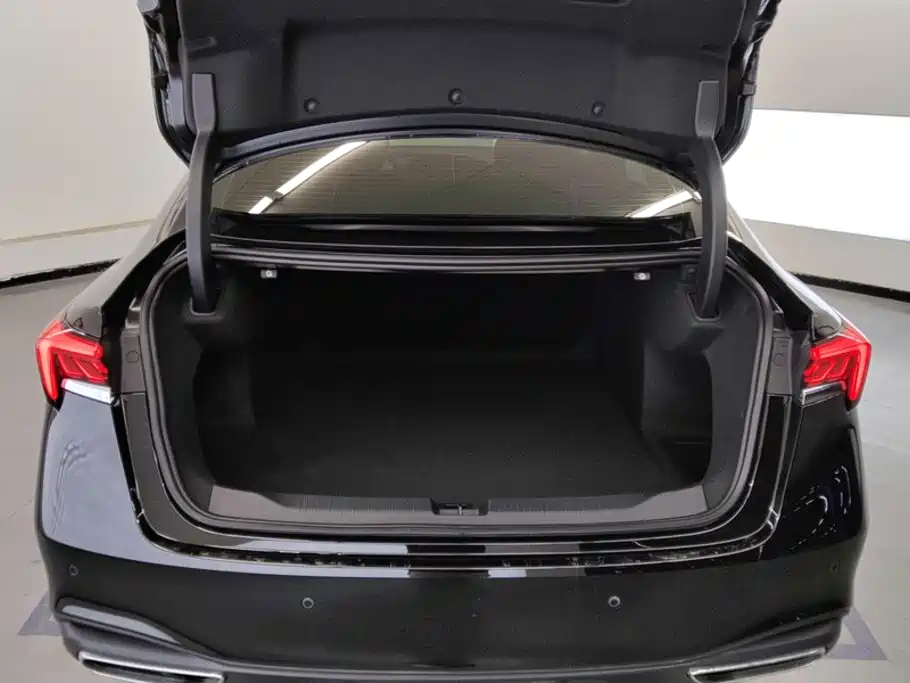 Buick LaCrosse — миниатюра 4