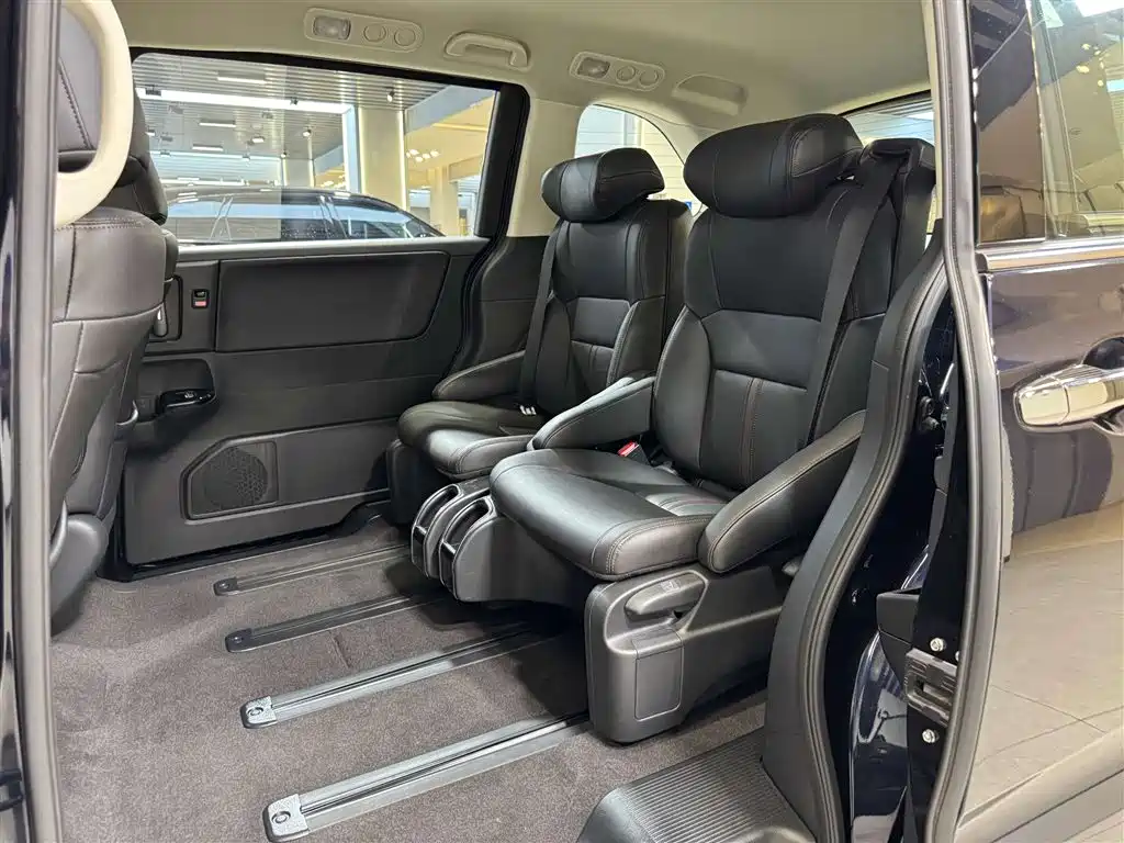Honda Odyssey — фотографии объявления, Фото 18