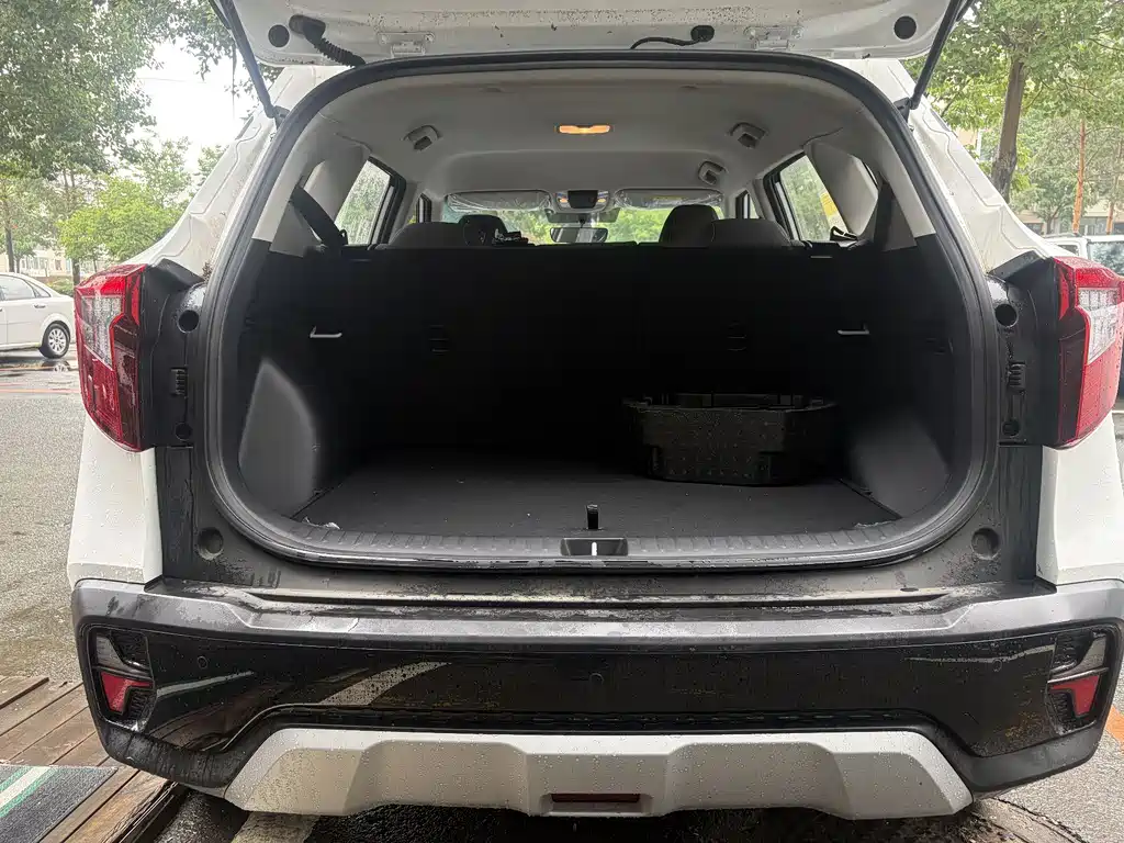 Kia Seltos 2026 1.5L IVT Comfort