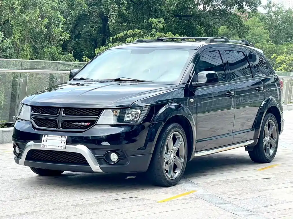 Dodge Journey