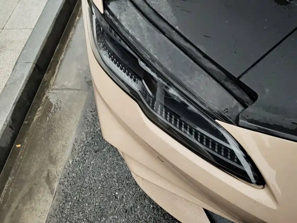 BYD Seal 06GT — миниатюра 7