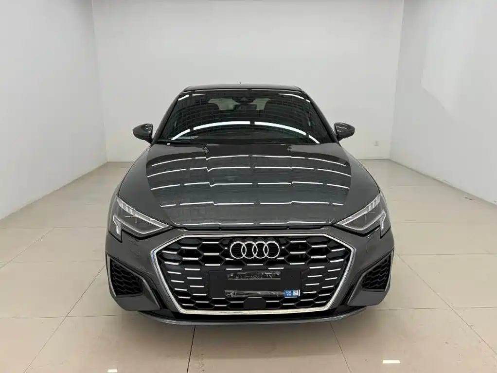 Audi A3 — миниатюра 2