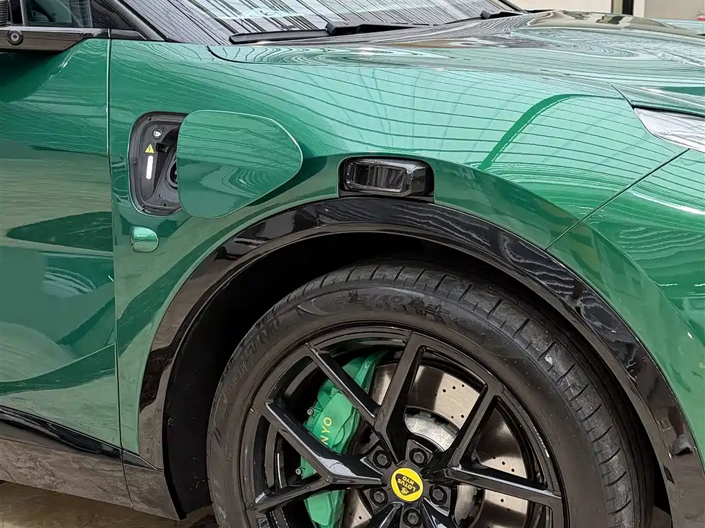 Lotus Eletre — миниатюра 14