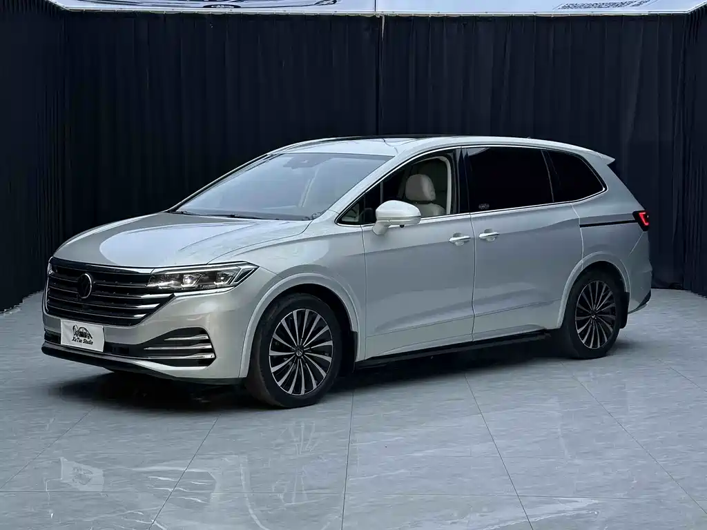 Volkswagen Viloran 2022 380TSI Luxury