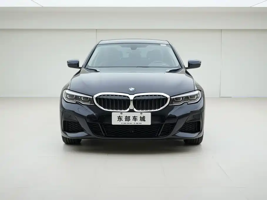 BMW 3 Series — миниатюра 2