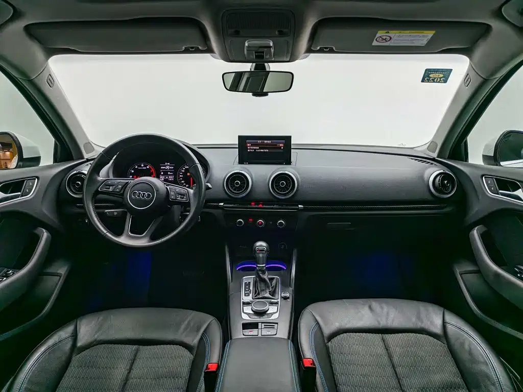 Audi A3 — миниатюра 6