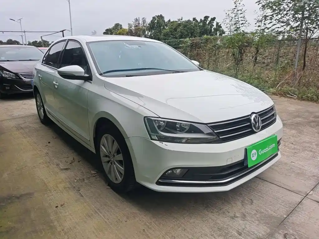 Volkswagen Sagitar — миниатюра 4