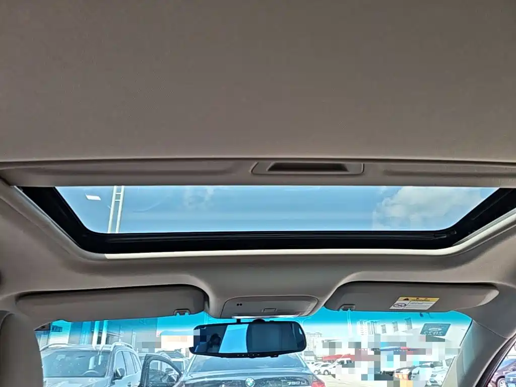 Buick Excelle — миниатюра 18