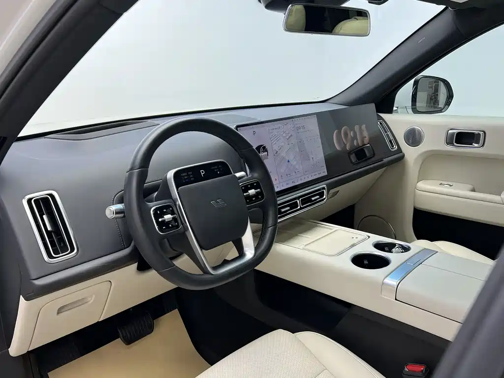 Li Auto IDEAL L7