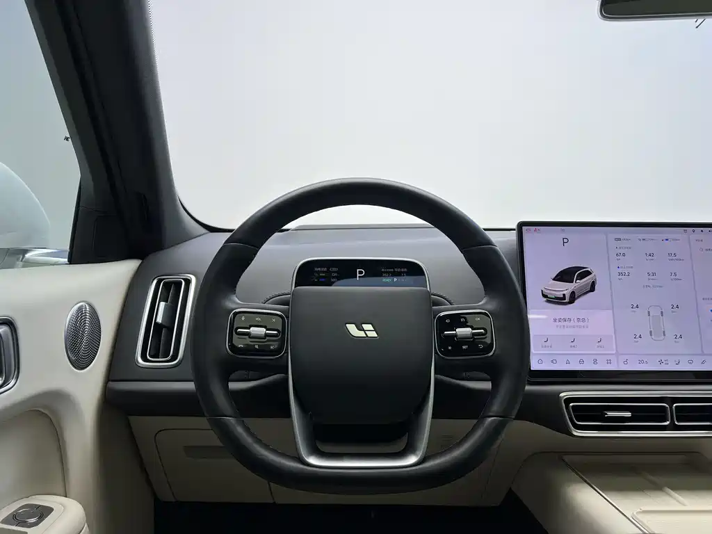 Li Auto IDEAL L7