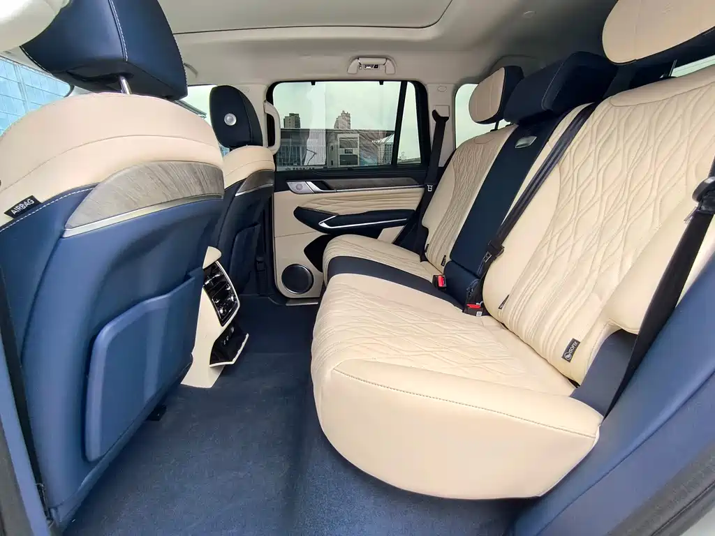 TANK TANK 500 NEW ENERGY