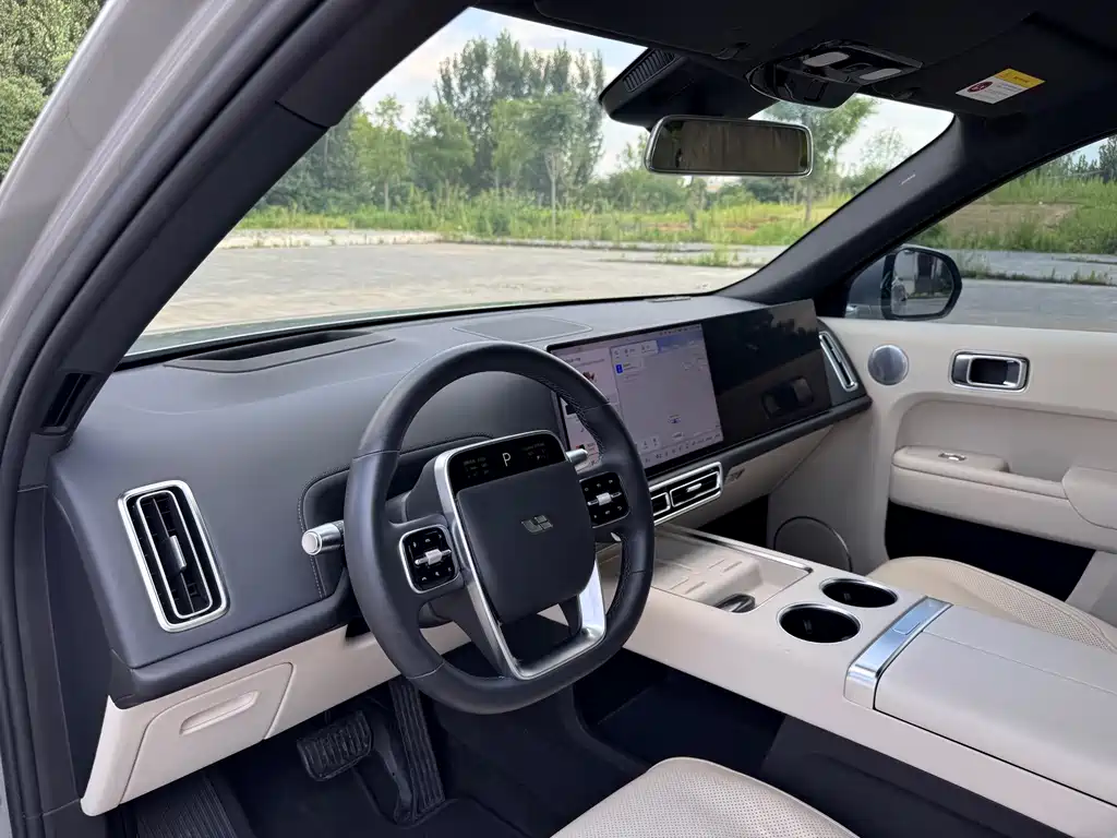 Li Auto L8 2024 Max