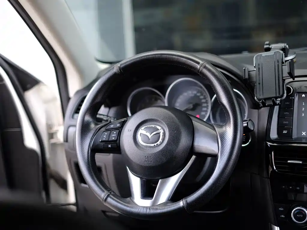 Mazda CX-5 — миниатюра 19
