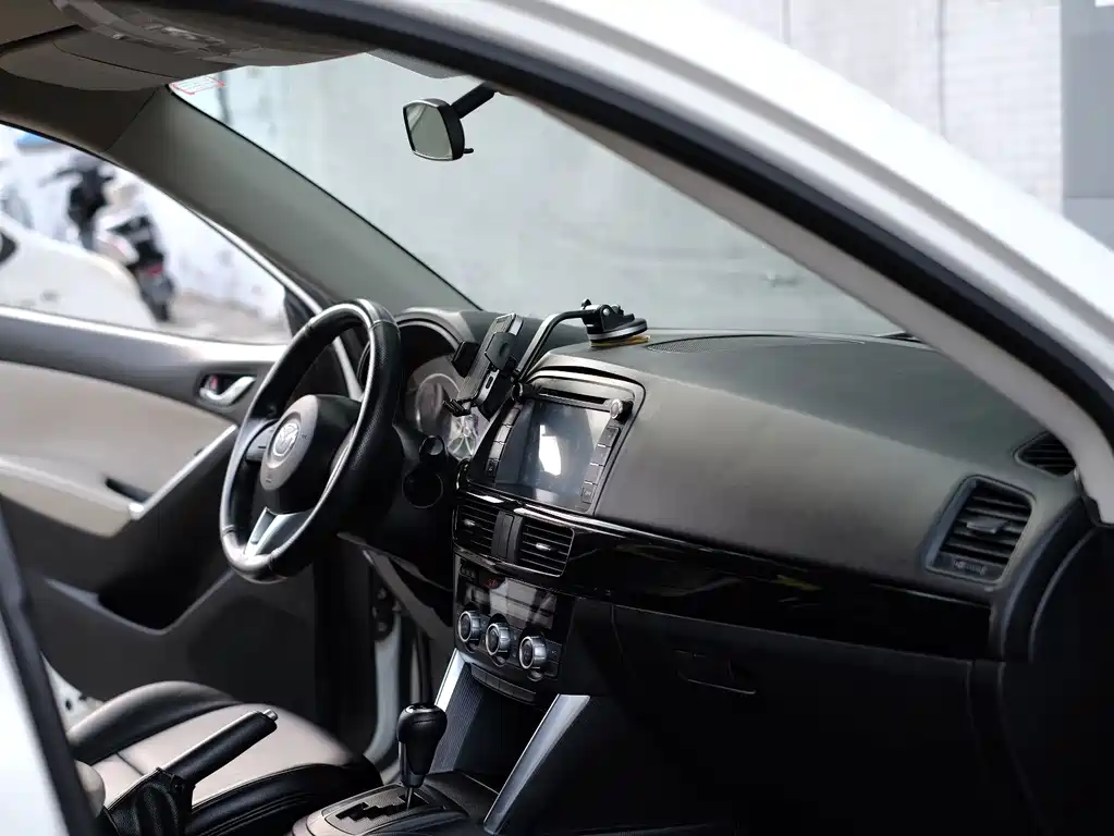 Mazda CX-5 — миниатюра 41