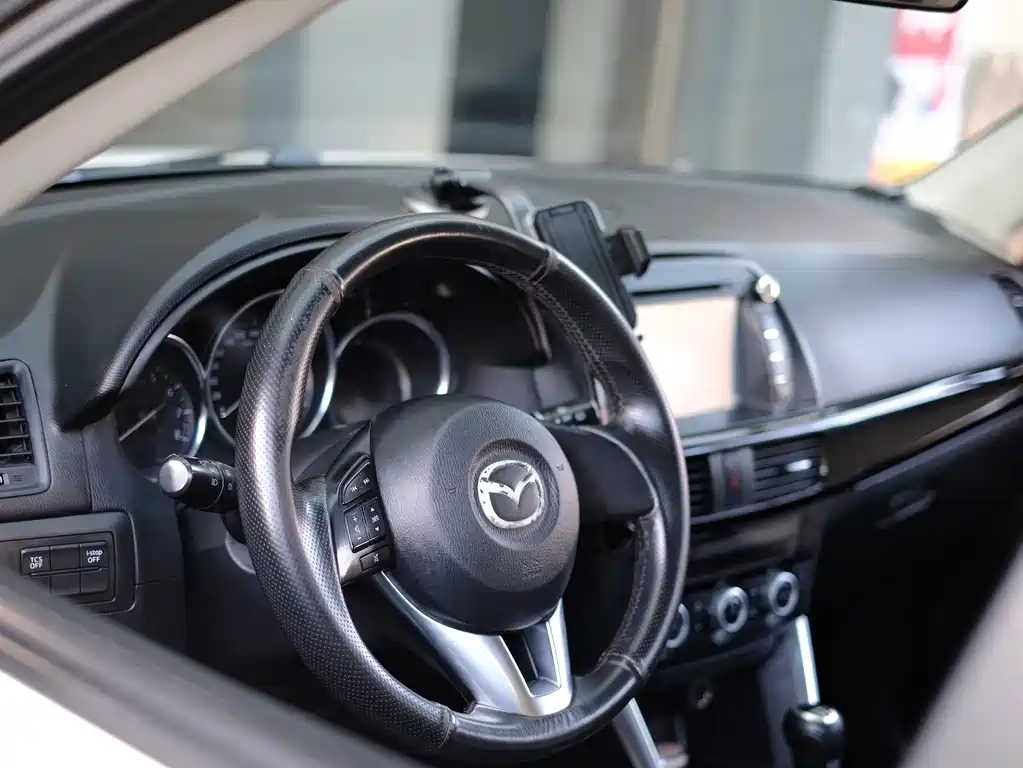 Mazda CX-5 — миниатюра 57