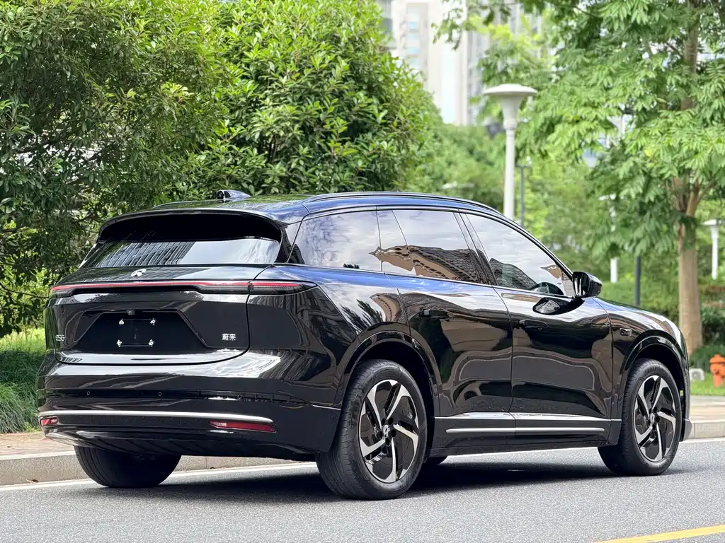 NIO ES6 2025 75kWh