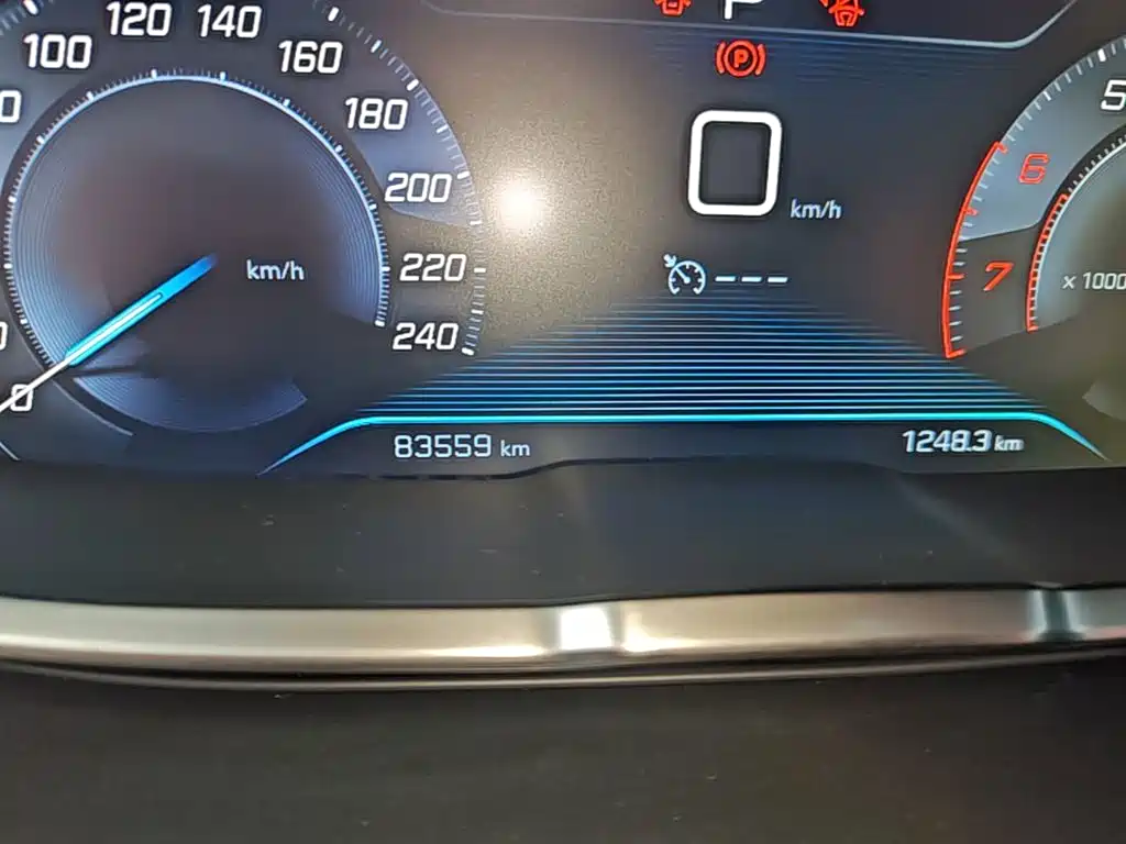 Peugeot 5008 — миниатюра 12