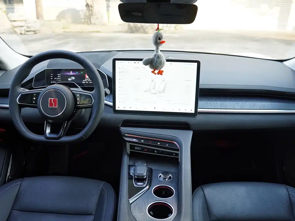 ZEEKR EXTREME KRYPTON 001