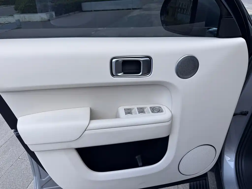 Li Auto L8 2024 Max
