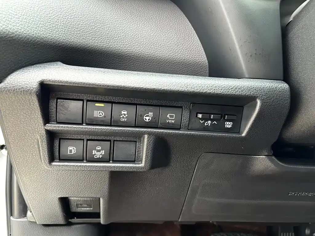 Toyota Sienna 2023 2.5L