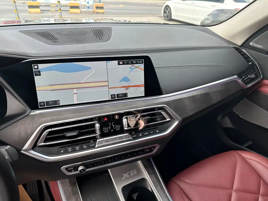 BMW X5 — миниатюра 13