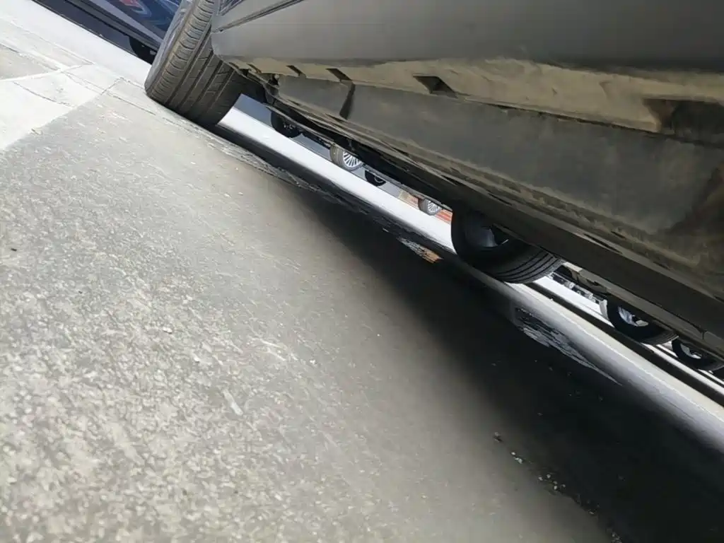 BYD Tang New Energy — миниатюра 22