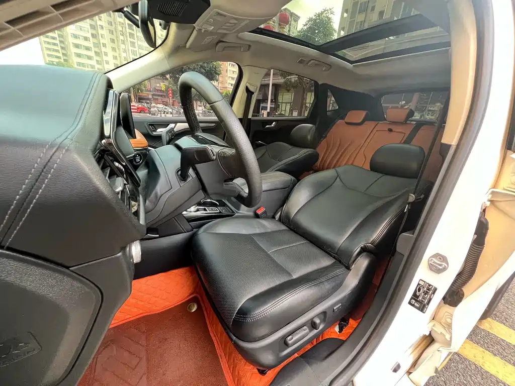 Ford Escape — миниатюра 17