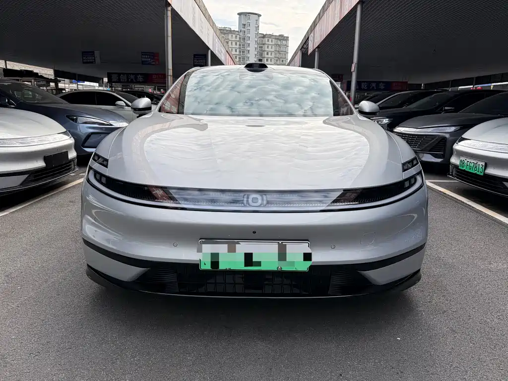 Qiyuan Qiyuan A06 — миниатюра 2