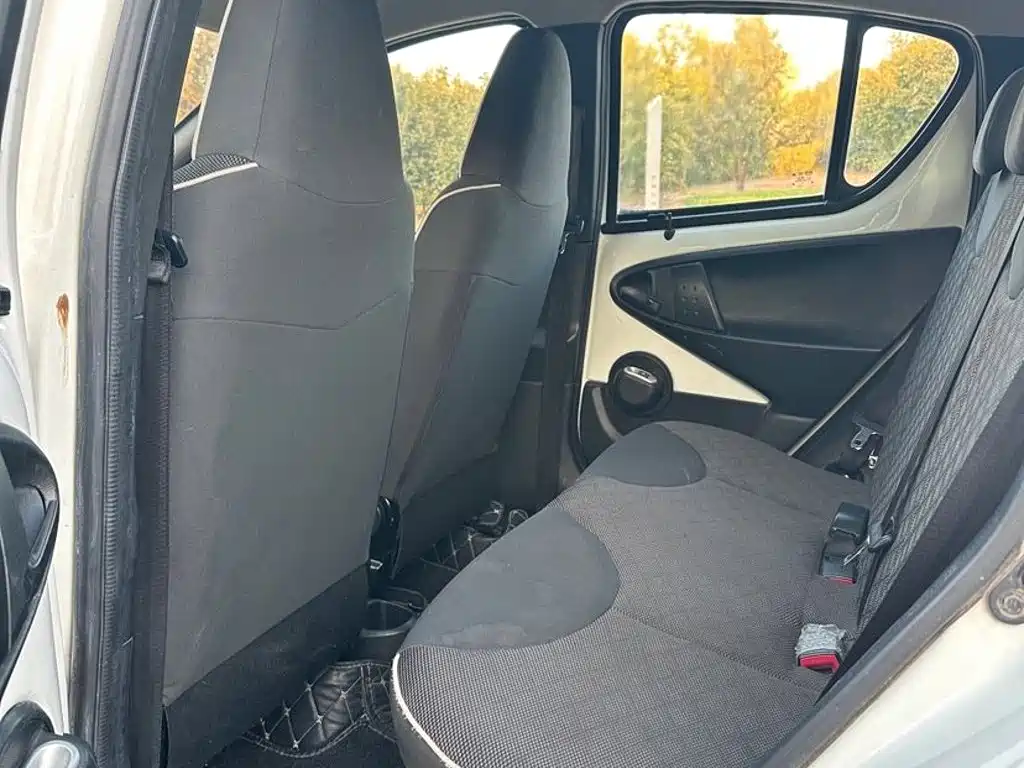 BYD F0 — миниатюра 7