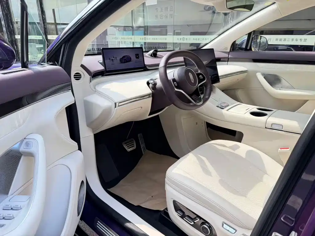 Zhijie Zhijie R7 — миниатюра 4