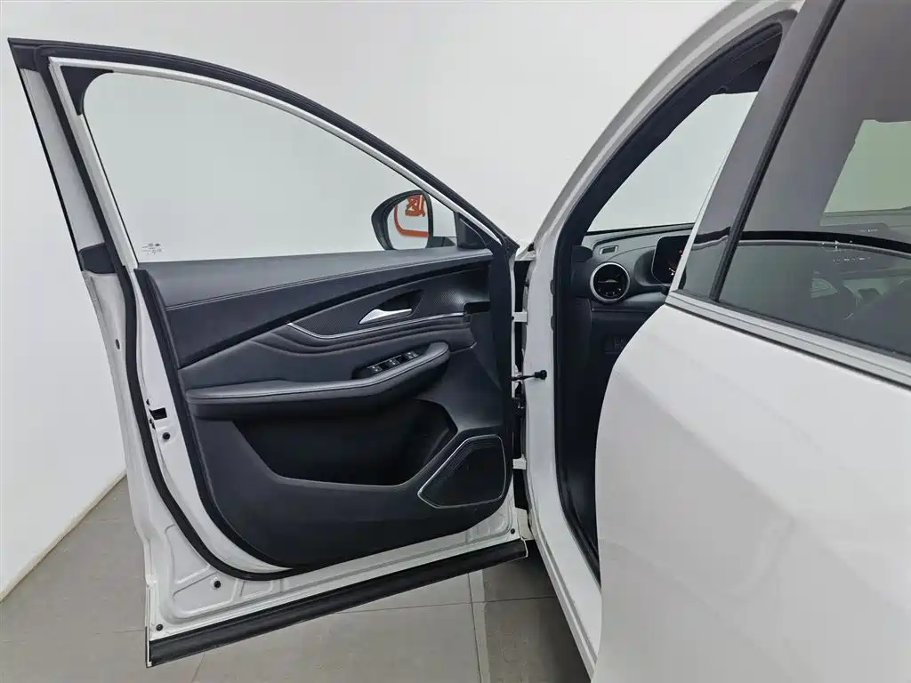 DONGFENG POPULAR T5 EVO