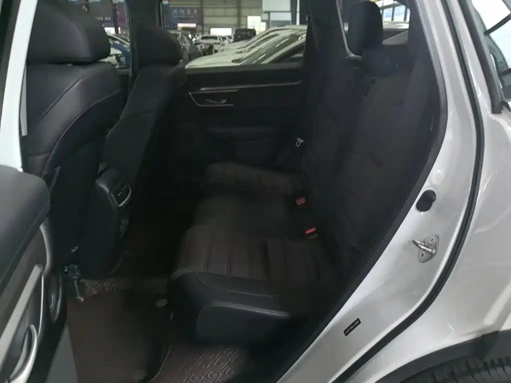 Honda Breeze — миниатюра 17