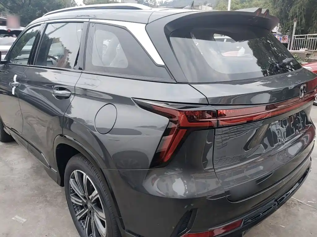 Changan CS75 PLUS — миниатюра 5