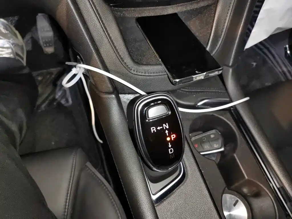 Cadillac XT5 — миниатюра 10