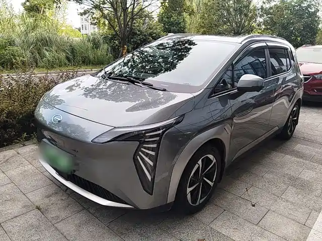 2023 GAC Aion Y