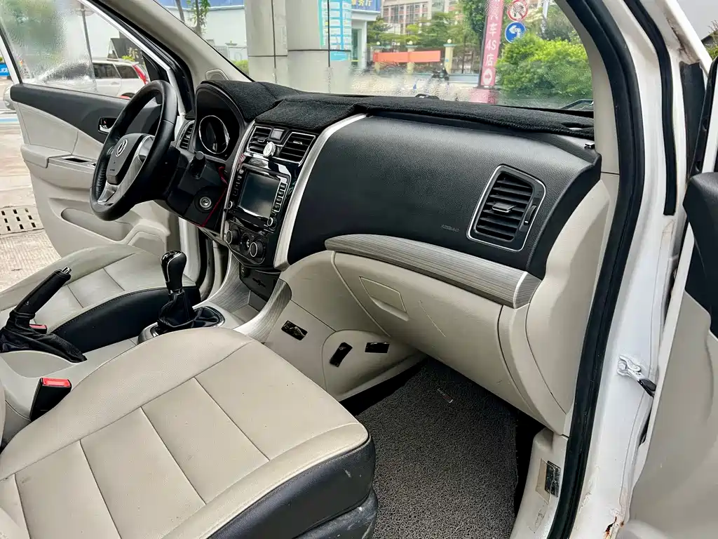 Fengxing Fengxing S500 — миниатюра 19