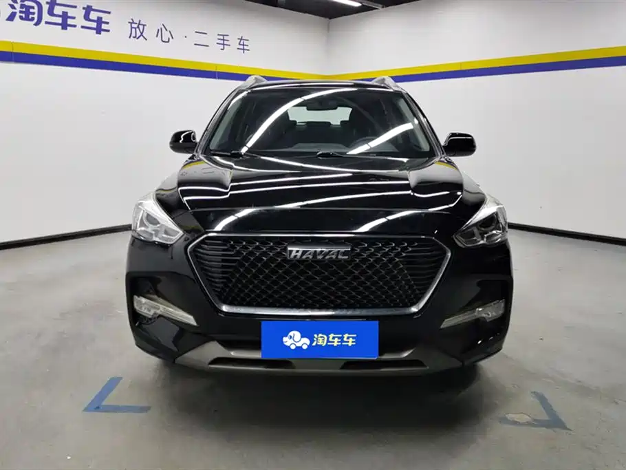 HAVAL  M6