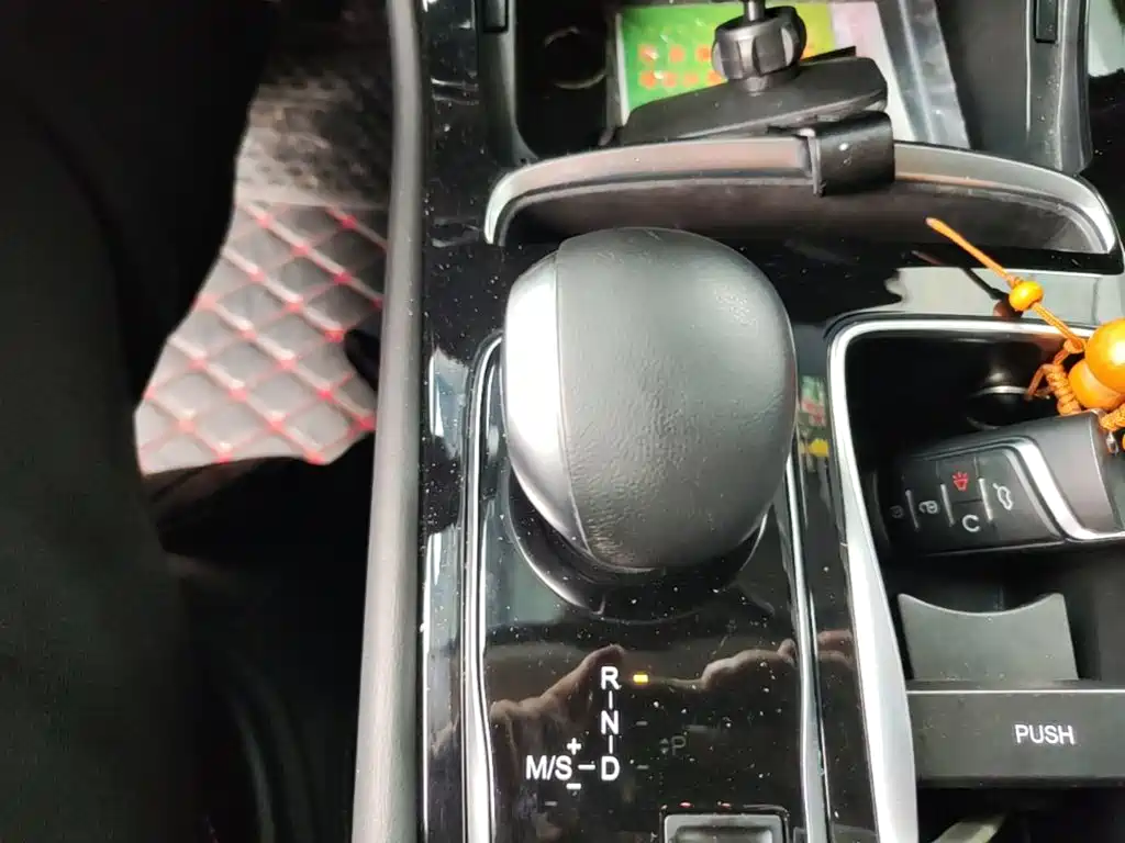 GAC Motor Trumpchi GA6 — миниатюра 14