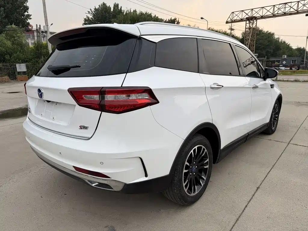 TRAUM S70 — миниатюра 7
