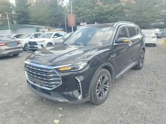 Jetour X70 PLUS