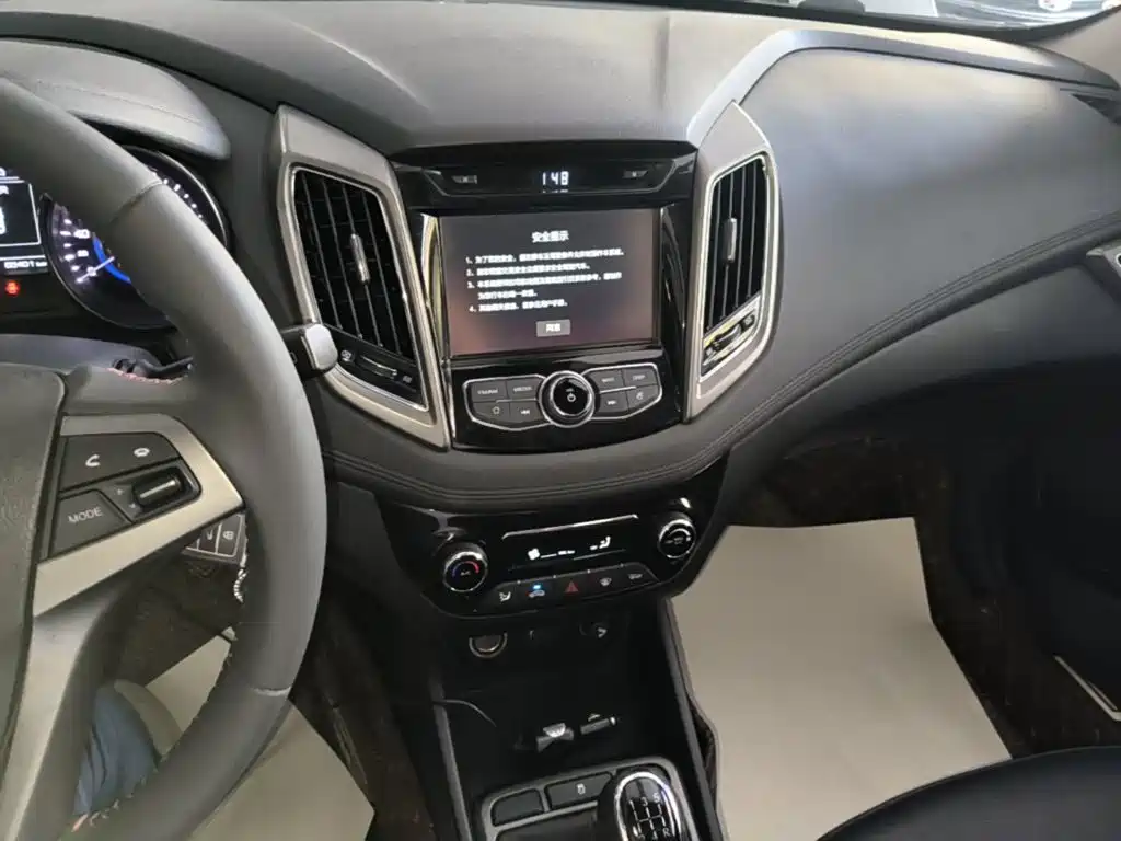 Changan Eado XT — миниатюра 13