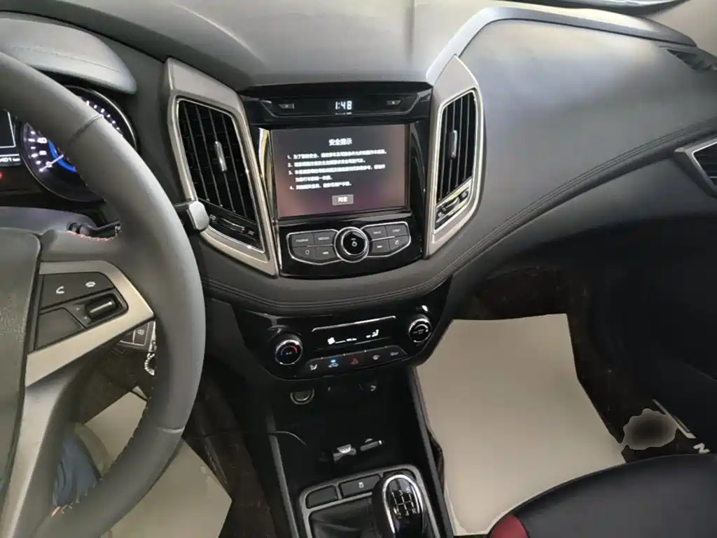 Changan Eado XT — миниатюра 10