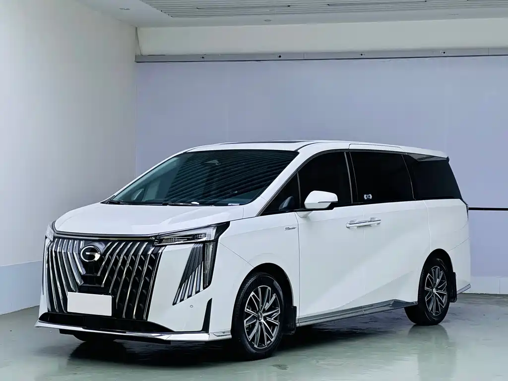 GAC Motor Trumpchi M8 2024