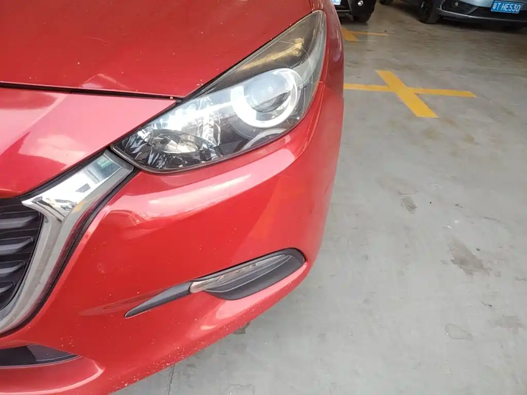 Mazda 3 Axela — миниатюра 24
